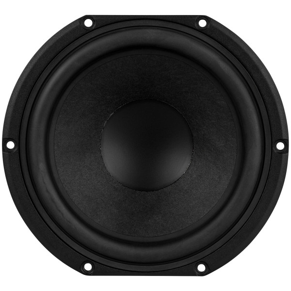 Main product image for Peerless HDS-P830870 8" Nomex Cone HDS Woofer 264-1098